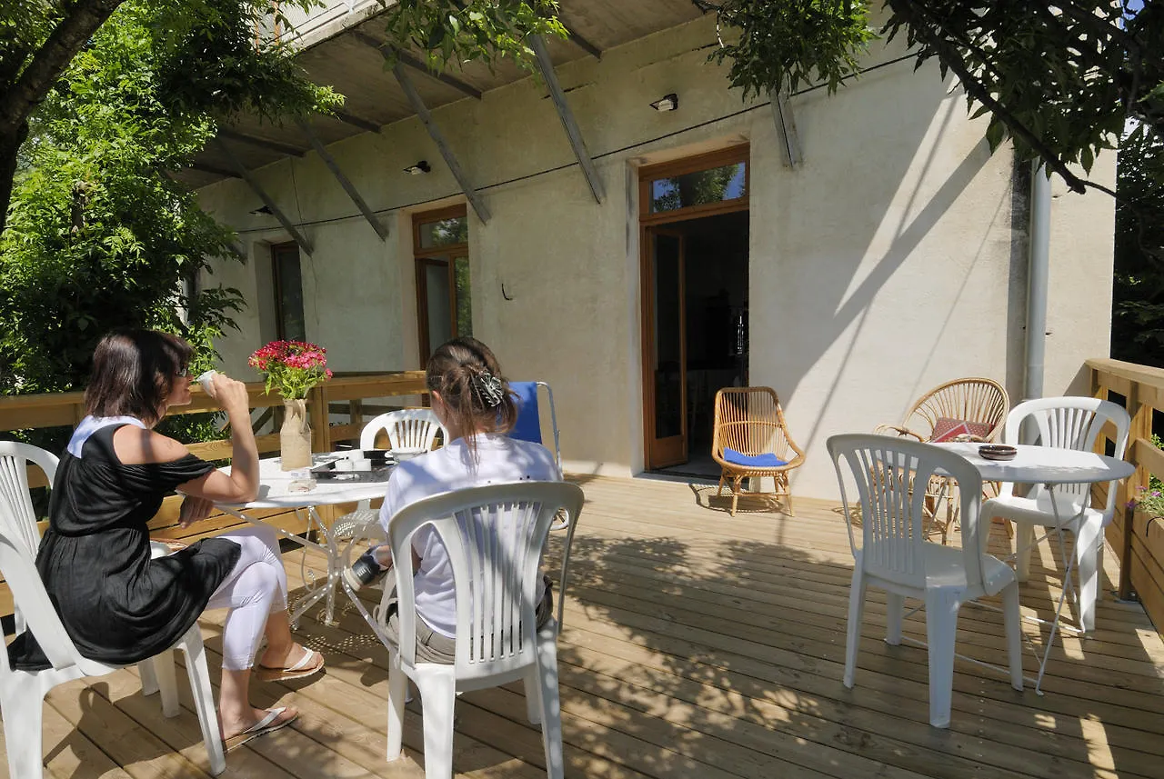 Hotel Des Voyageurs La Motte-Chalancon 2*,  Francia