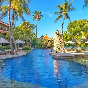 Bali Rani Hôtel Kuta Lombok