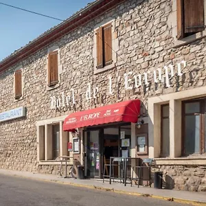 Hotel De L'europe