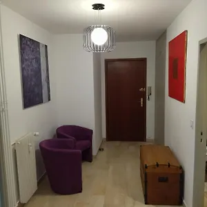 Appartement Résidence Thiers