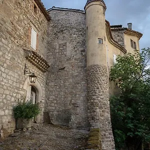 Hébergement de vacances Manoir De Champvert