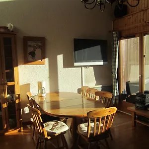 Appartement Le Grand Paradis