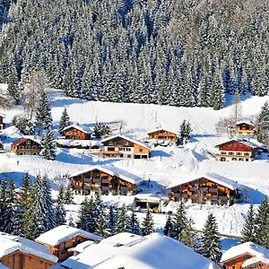 Aparthotel Azureva Les Aravis