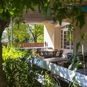 Lou Caleou Hôtel Vaison-la-Romaine