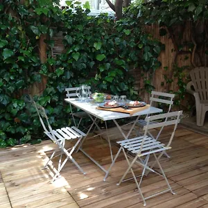 Appartement 6a