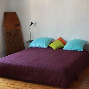 Guest house Cozy Et Salon De 60 M2 Au Coeur De La Cite