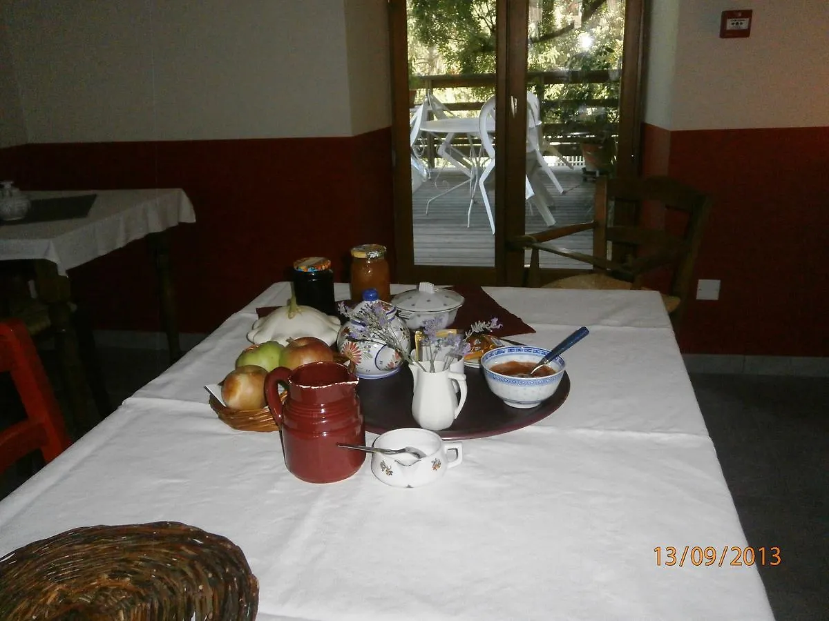 Hotel Des Voyageurs La Motte-Chalancon